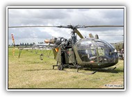 Alouette II BAF A59